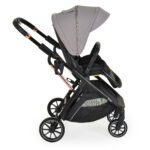 Комбинирана количка Bingo Steel - Image 12