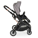 Комбинирана количка Bingo Steel - Image 13