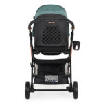 Комбинирана количка 2 в 1 Bingo Marine-green - Image 13