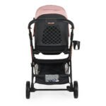 Комбинирана количка 2 в 1 Bingo Pink-icing - Image 13