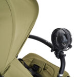 Преносим вентилатор за количка Vento - Image 10