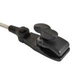 Универсален чадър за детска количка тъмносив - Image 10