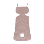 Подложка за количка AIRLUXE розов - Image 6