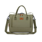 Чанта Jossie тъмнозелен - Image 5