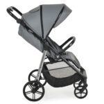 Лятна количкa Ace Frost-gray - Image 13