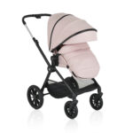 Комбинирана количка 3 в 1 Joker Rose-Cloud - Image 8