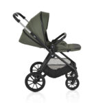 Комбинирана количка 3 в 1 Joker Olive-Green - Image 13