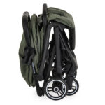 Лятна количкa Airwalk cabin size Deep-green - Image 14