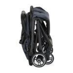 Лятна количкa Airwalk cabin size Graystone - Image 14