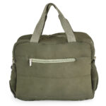 Чанта Solana тъмнозелен - Image 8