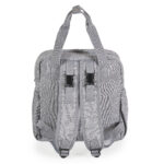 Чанта Mivida сив - Image 8