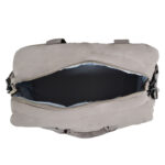 Чанта Solana сив - Image 9