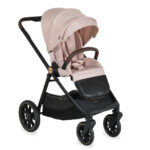 Комбинирана количка 2 в 1 Celebrity Cloud-pink - Image 12