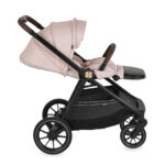 Комбинирана количка 2 в 1 Celebrity Cloud-pink - Image 14