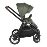 Комбинирана количка 2 в 1 Celebrity Deep-green - Image 13