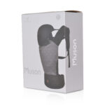 Ергономично кенгуру Muson сив - Image 7