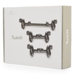 Универсални конектори за бебешка количка TwinX - Image 4