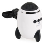 Устройство за люлеене на количка Rockabye - Image 3