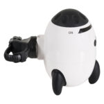 Устройство за люлеене на количка Rockabye - Image 4