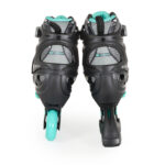 Ролери Dazzle тюркоаз M-(34-37) - Image 3