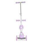 Тротинетка Tristar 3в1 лилав - Image 2