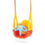 Люлка До Ре Ми 06118 червен - Image 4