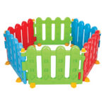 Площадка за игра (ограда) 06145 - Image 5