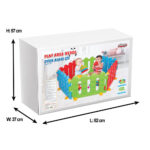 Площадка за игра (ограда) 06145 - Image 8