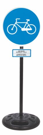 Пътни знаци 03415 - Image 9