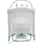 Люлеещ механизъм за кошара - Image 5