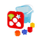 Кофичка с фигури - 03239 - Image 3