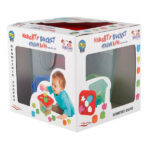 Кофичка с фигури - 03239 - Image 4