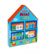 Конструктор Малък град 03101 - Image 3