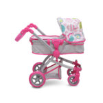 Количка за кукли Pink Rose 9651B - Image 14