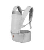 Ергономично кенгуру Mistral сив - Image 4