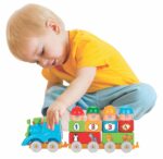 Конструктор Влакче 33 елемента 03228 - Image 5