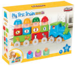 Конструктор Влакче 33 елемента 03228 - Image 6