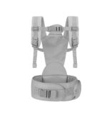 Ергономично кенгуру Mistral сив - Image 5