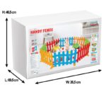 Детска ограда 06192 - Image 8