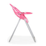 2в1 Столче за хранене и люлка за кукли Lovely Bear 9397C - Image 9