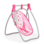 2в1 Столче за хранене и люлка за кукли Lovely Bear 9397C - Image 11