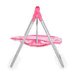 2в1 Столче за хранене и люлка за кукли Lovely Bear 9397C - Image 13