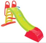 Детска пързалка 180 см 12603 зелен - Image 6