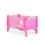 Кошарка за кукли Apple 9340 - Image 7