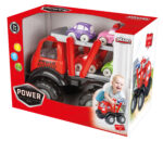 Камион автовоз Transport 06516 - Image 4