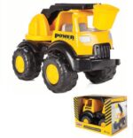 Строителен камион Power - 06521 - Image 3