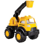 Строителен камион Power - 06521 - Image 4