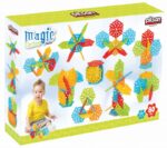 Конструктор Magic Circles  03294 80 части - Image 3