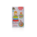 Рингове Bear and Dear Rings - 35785 - Image 6