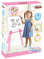 Дъска за рисуване Handy 03428 розов - Image 6